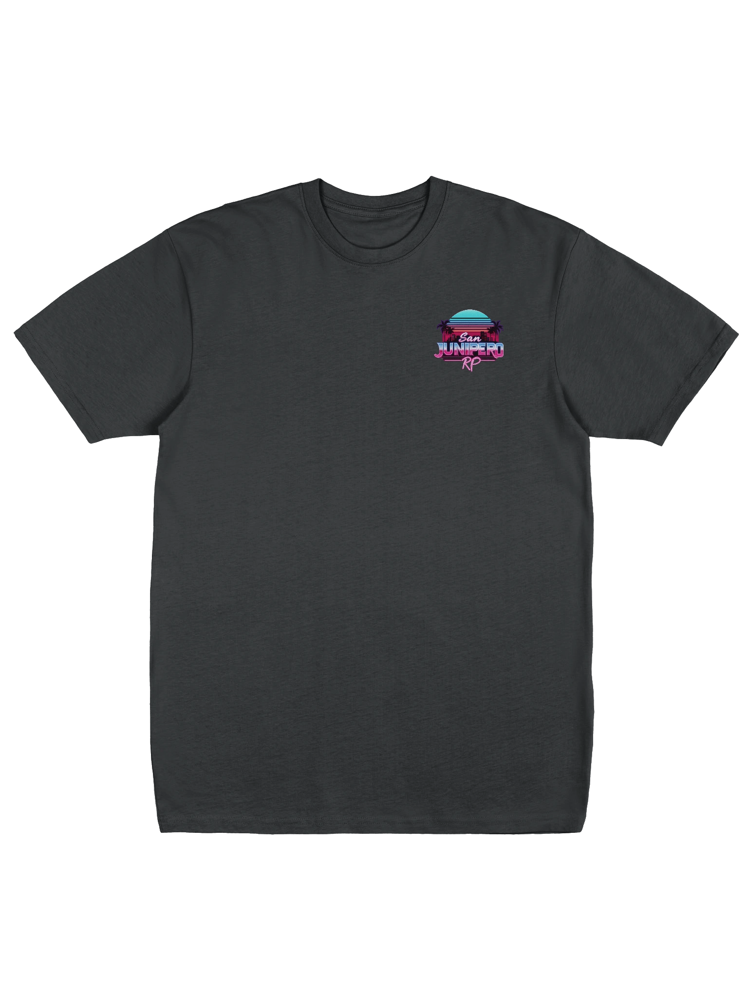 x_lainie_x Twitch Tee product image (4)