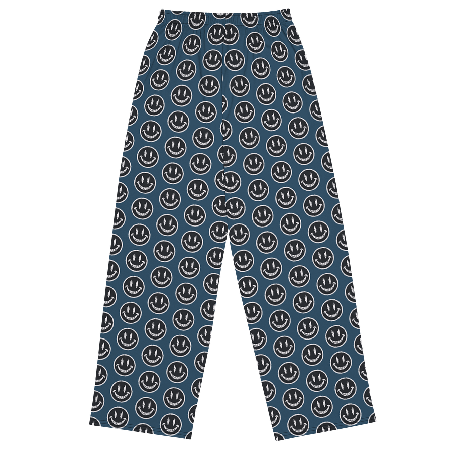Dreamy Comfort Wide-Leg Pants product image (2)