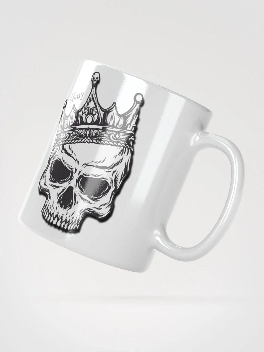 Skull King Mug product image (2)