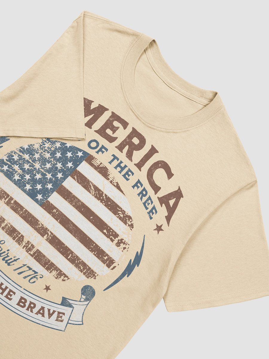 Land of the Free product image (7)