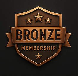 Bronze Tier