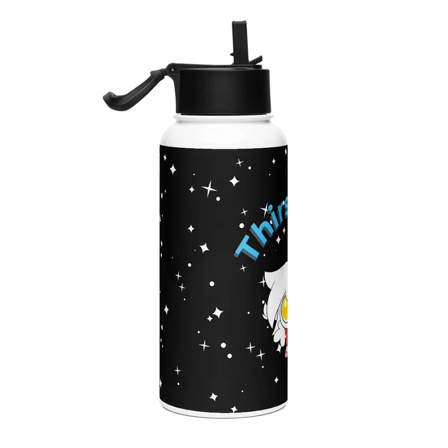 Thirsty Boi Steel Bottle product image (4)