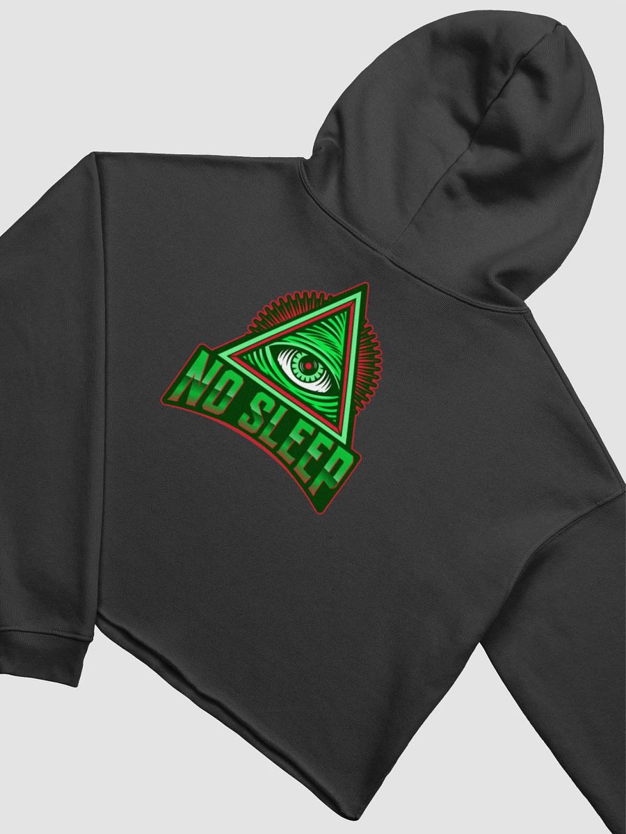 NOSLEEPRP Crop-Top product image (4)