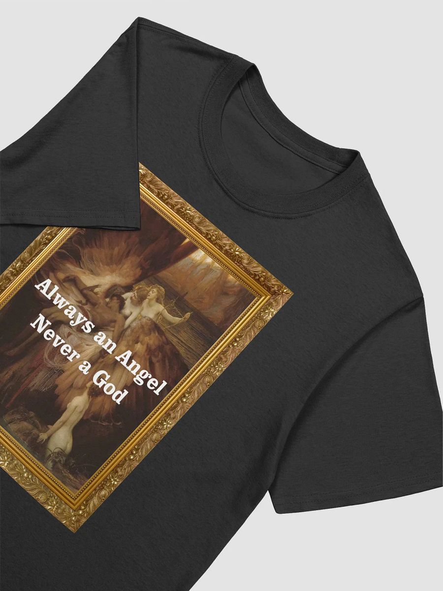 Always an Angel... Softstyle T-Shirt product image (3)