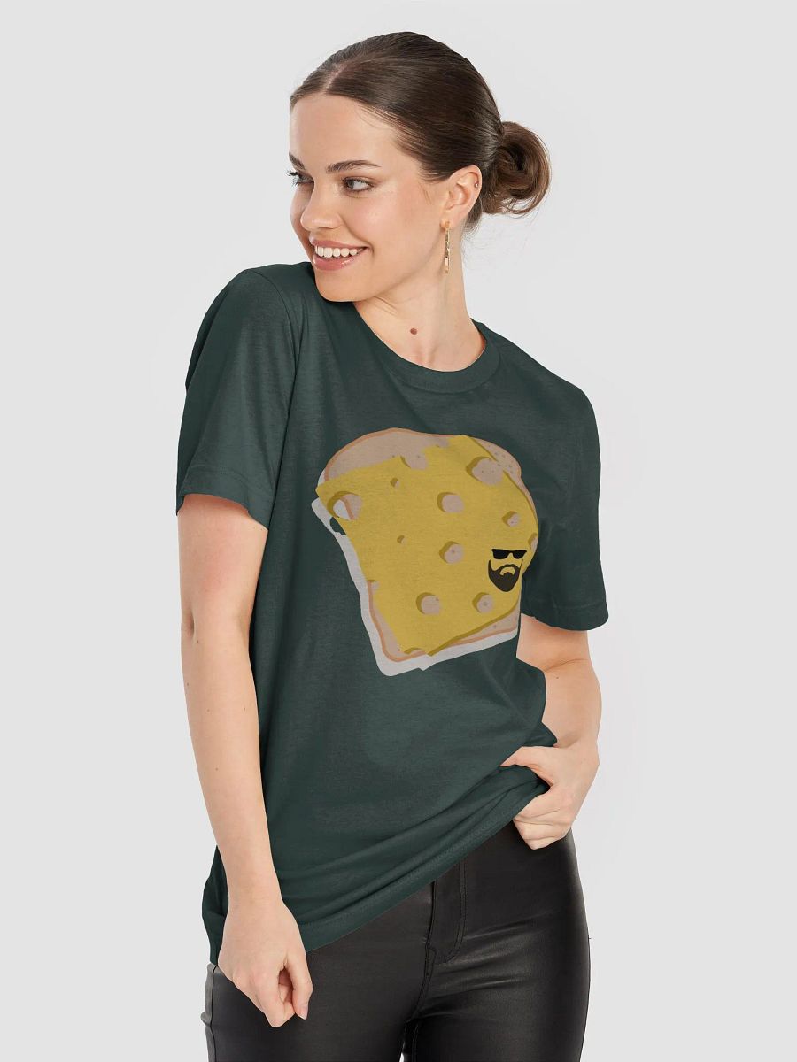 Cheese Bread - Quotes by Jon product image (15)