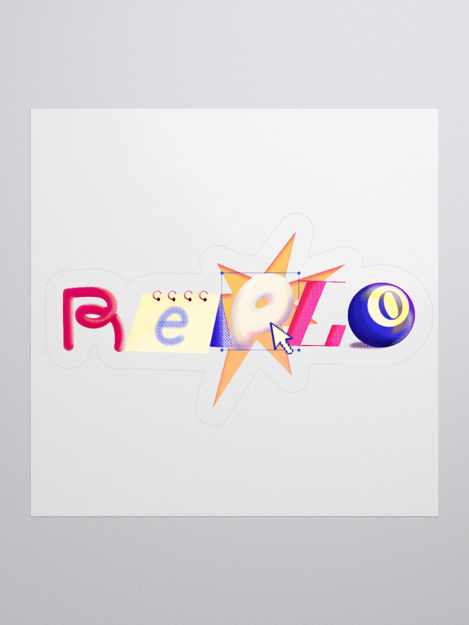 Sticker product image (3)
