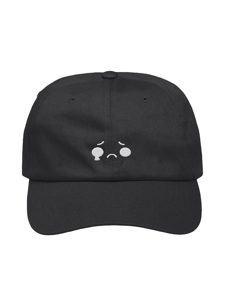 Embroidered Temporary Hat product image (5)