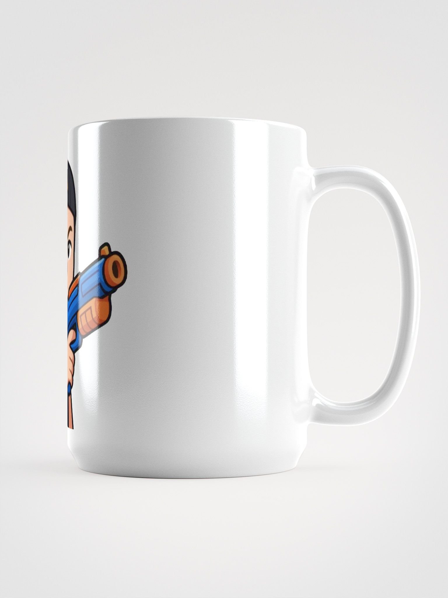 Squishy Gloss Mug product image (2)