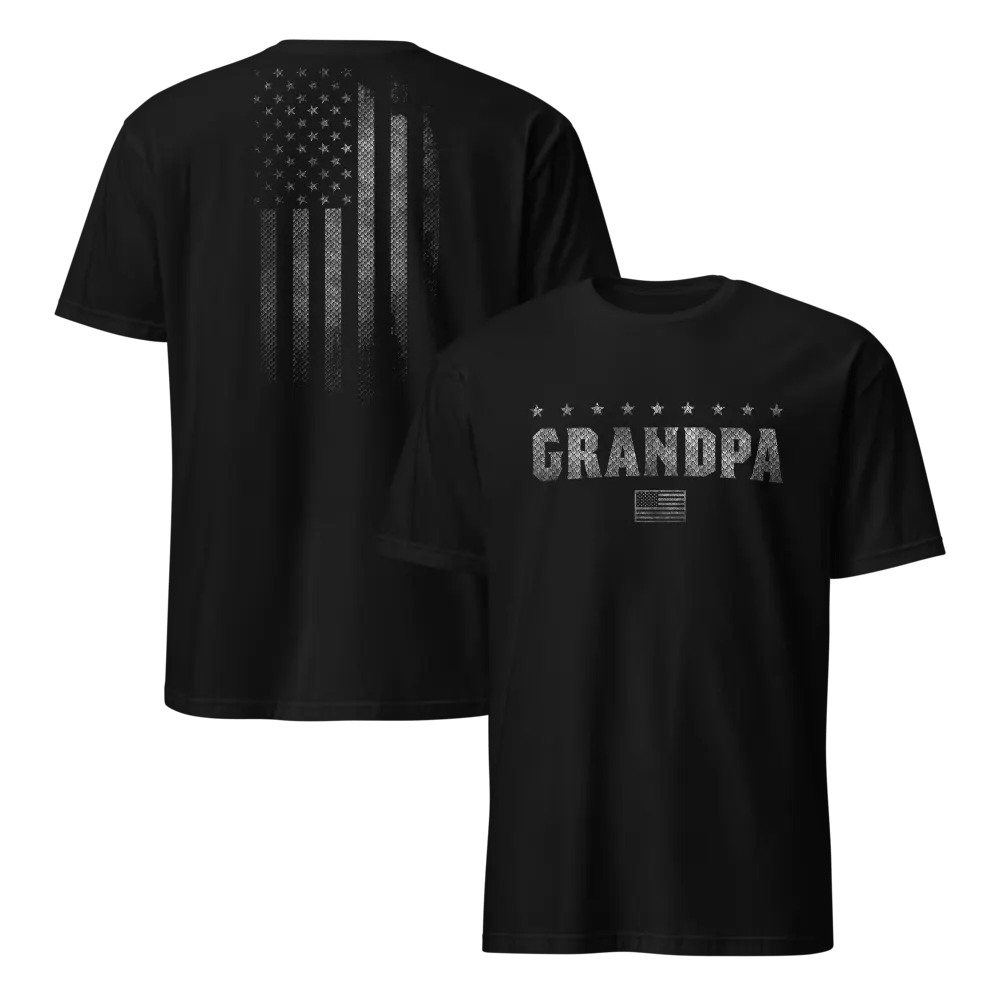 GRANDPA Carbon product image (1)