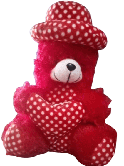 Teddy Bear product image (1)