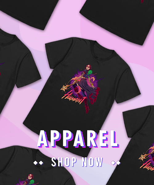 Apparel