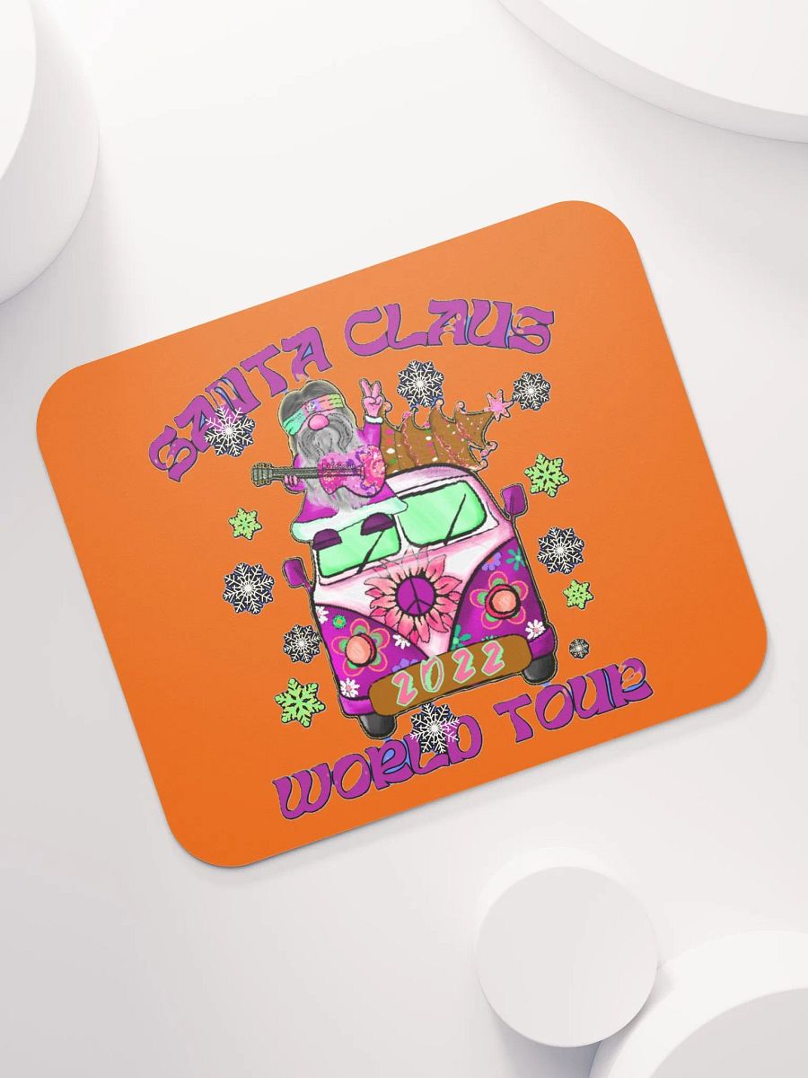 SANTA CLAUS WORLD TOUR product image (7)