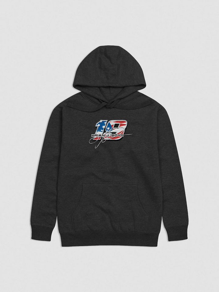 Brian Boyd 19 product image (1)