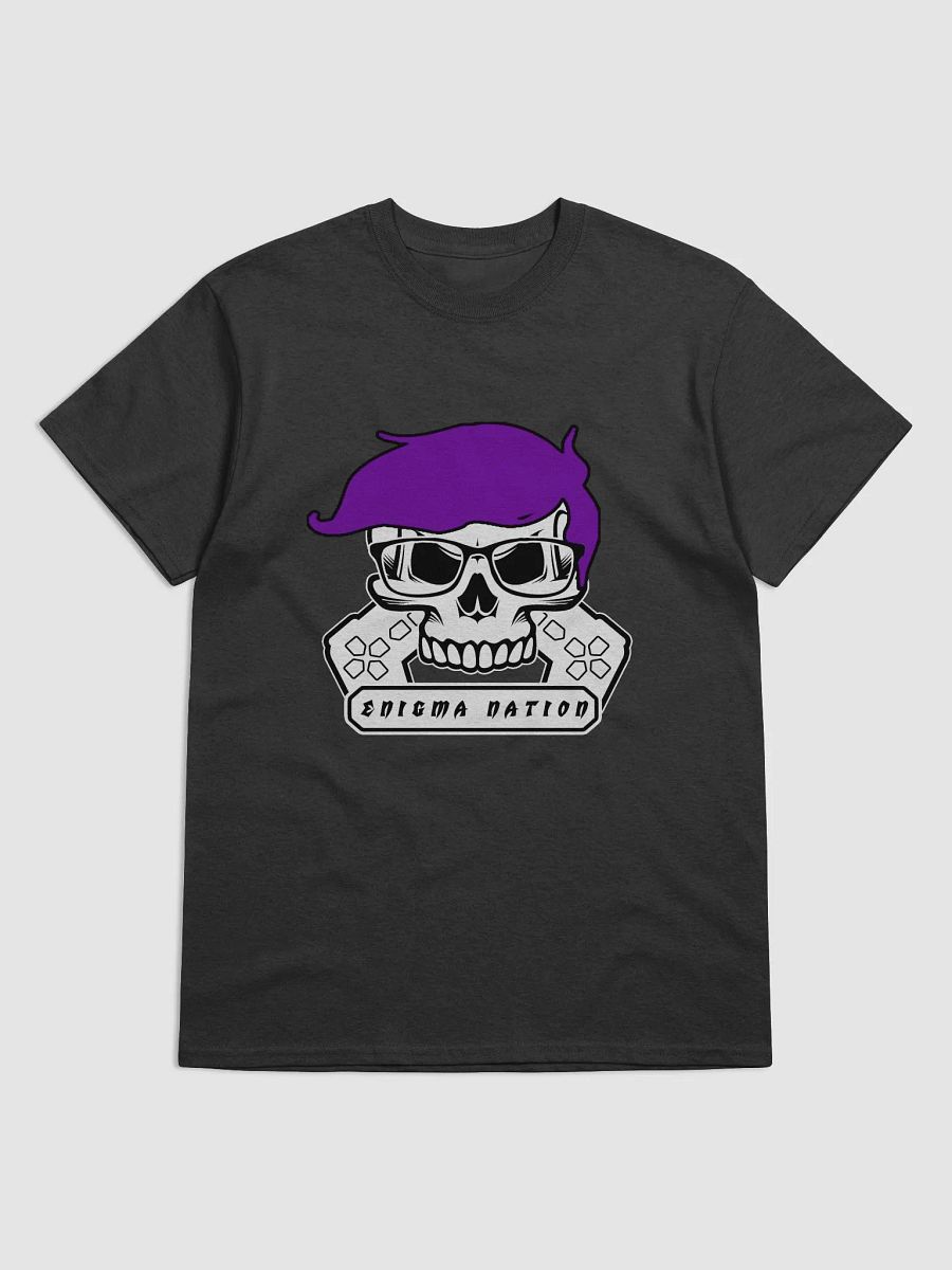 Enigma Nation Gildan Heavyweight T-Shirt 1 product image (1)
