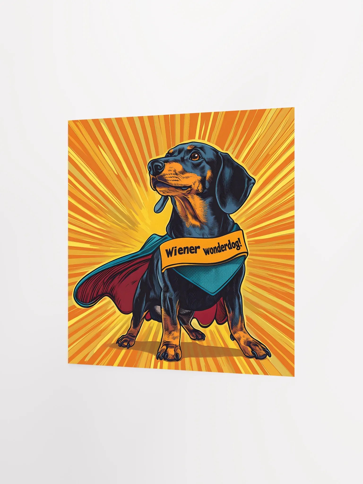 Dachshund product image (6)