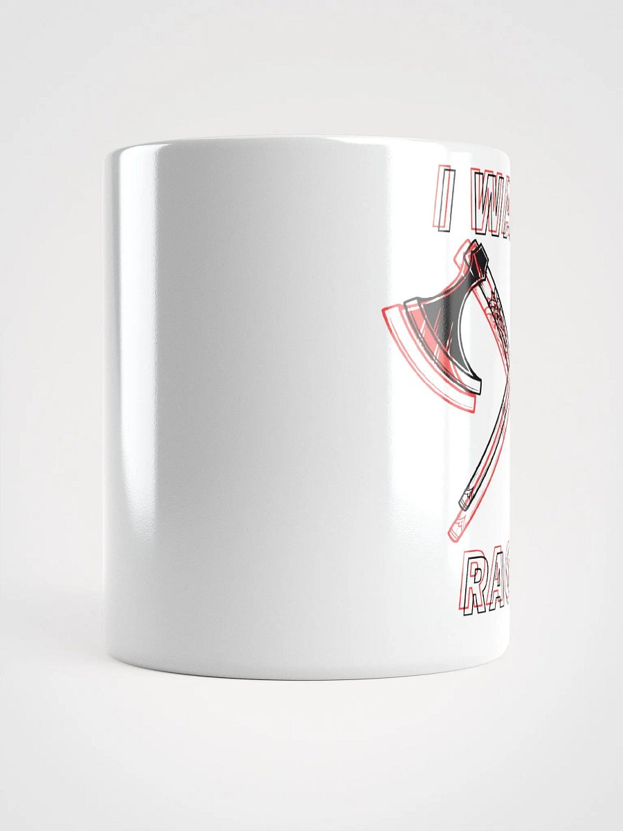 Rage!!! Mug product image (10)