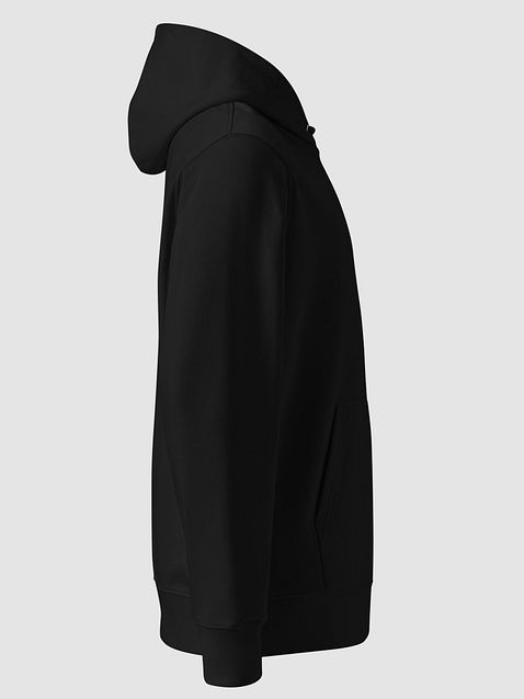Photo showing Stanley/Stella Unisex Organic Hoodie