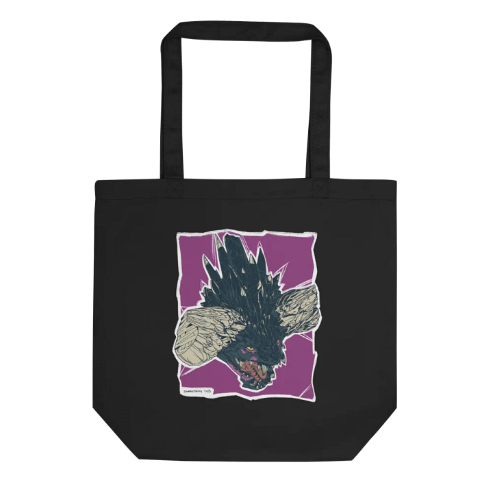 Nergigante Bag product image (1)