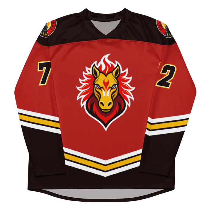 Calgary FireSteeds product image (1)