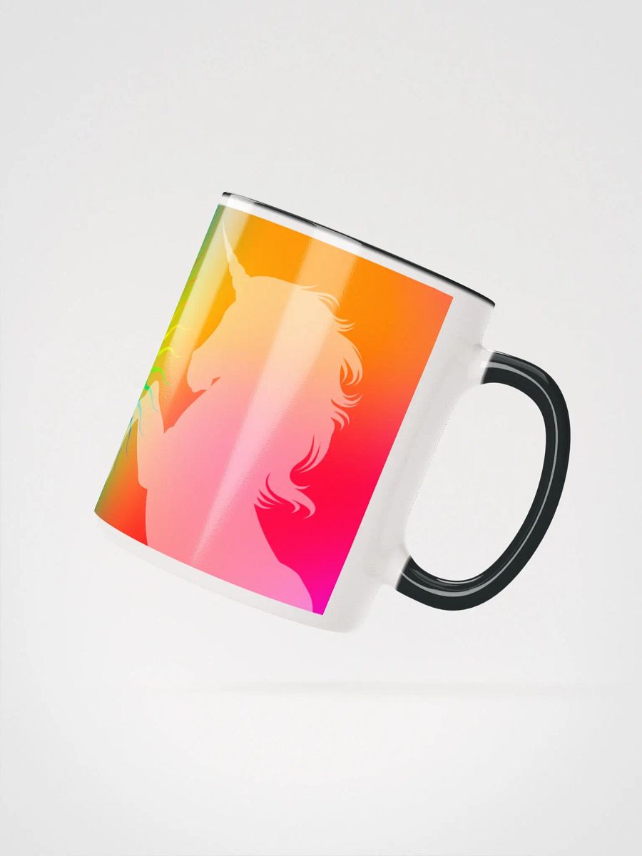 Unicorn Rainbow Mug product image (2)