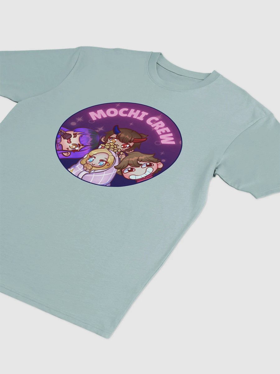 Mochi Crew Tee product image (13)