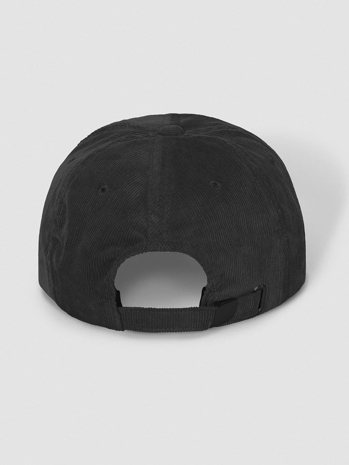 ALWAYS TIRED CLUB Corduroy Cap product image (5)
