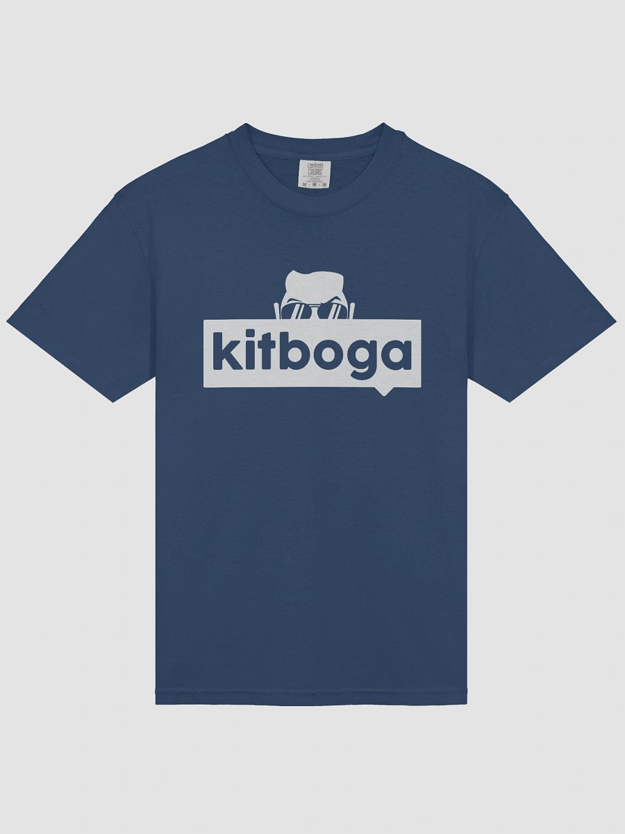 Kitboga Glasses (White Design) product image (16)