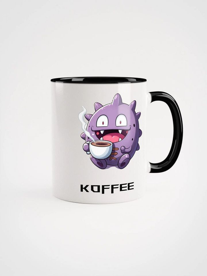 Koffee Mug product image (3)