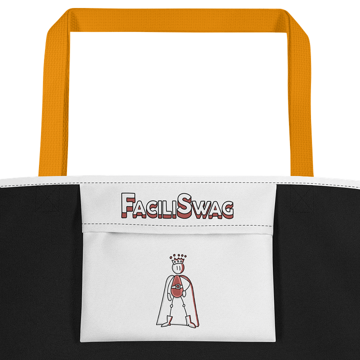 FaciliSwag Tote Bag #03 product image (2)