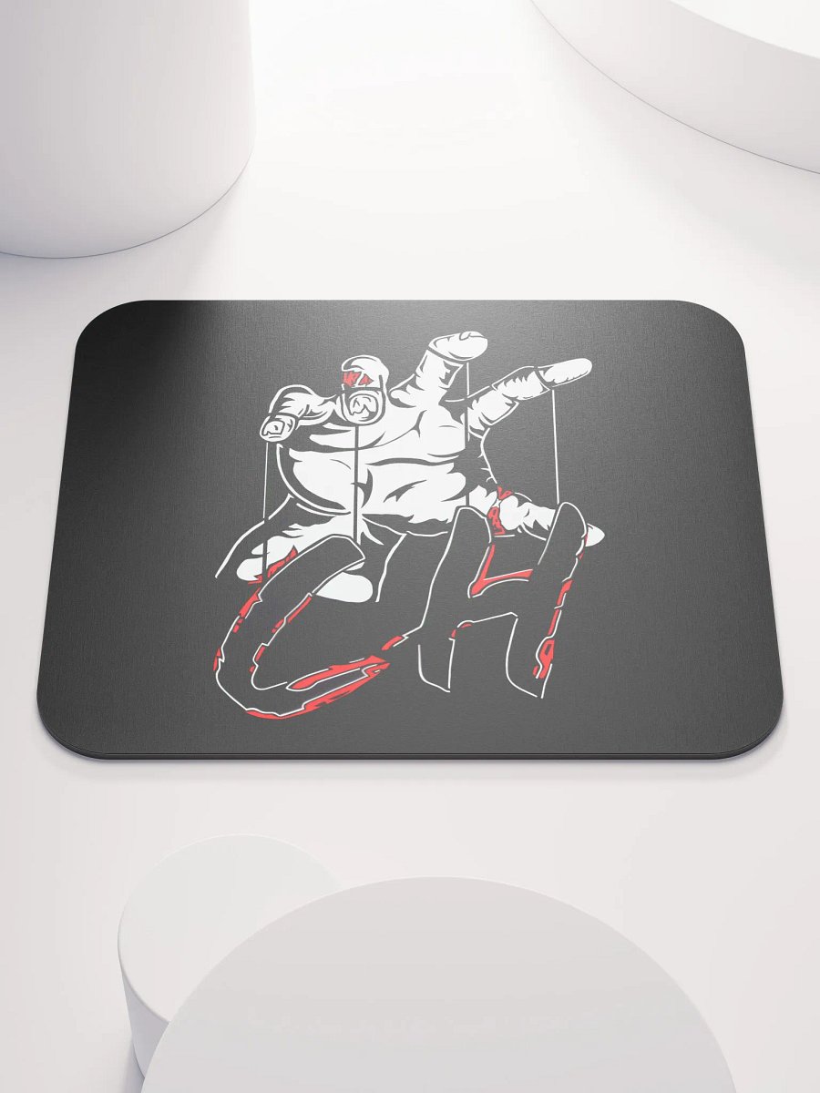 Havoc Mouse Pad product image (1)