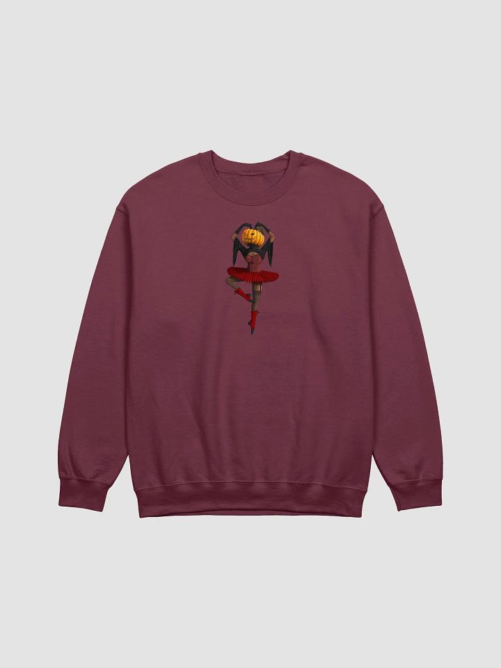 Pumpkin Village People (M) - Icon Sweatshirt product image (6)