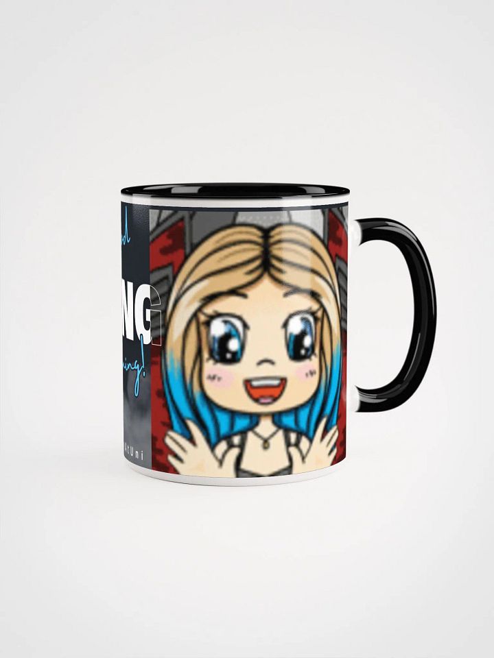 DBD & Bang ceramic mug product image (1)