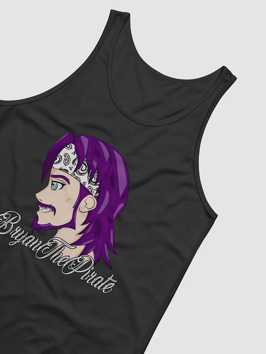BryanThePirate Vest product image (4)