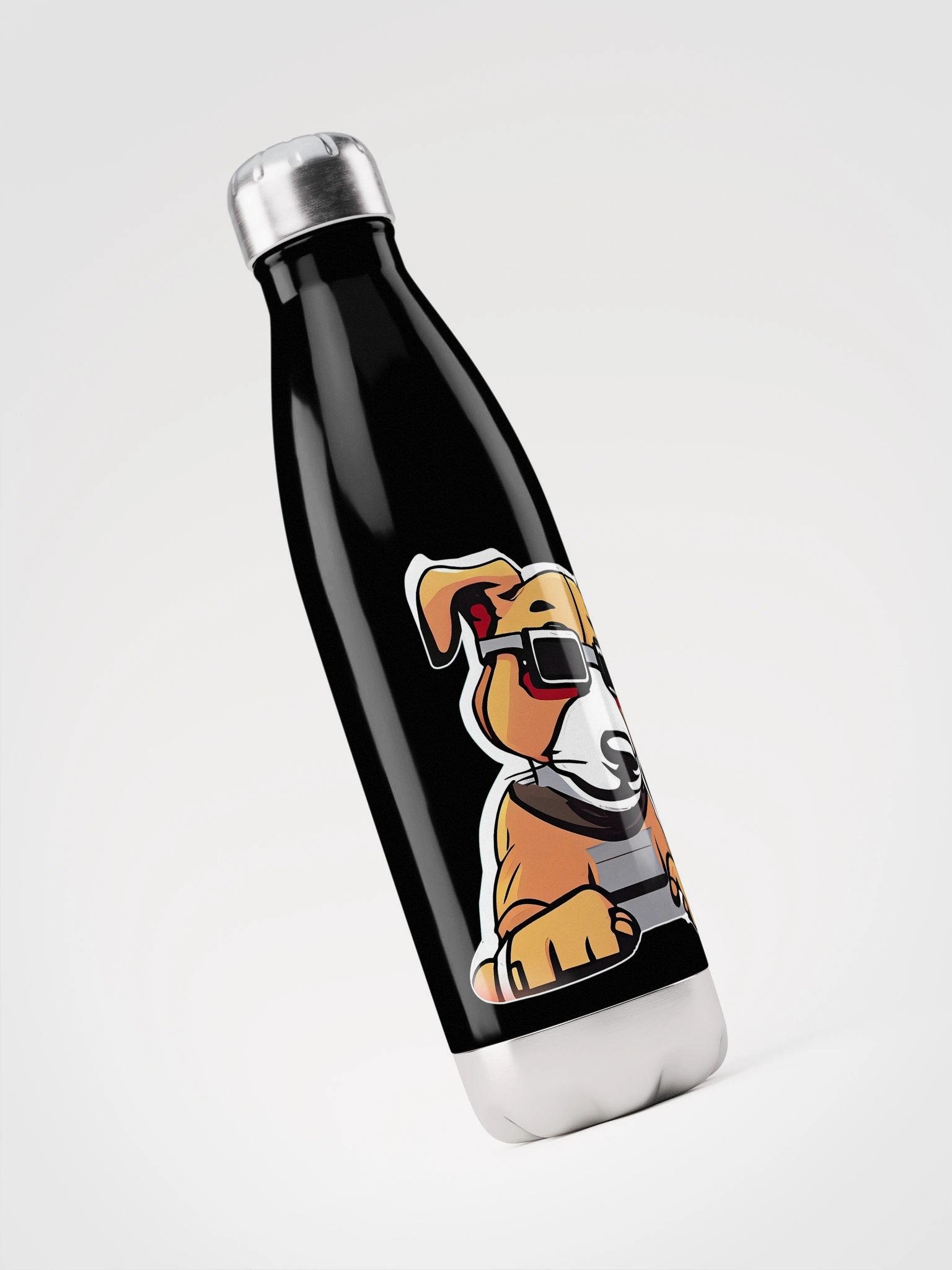 ItzDogo Stainless Steel Water Bottle product image (3)