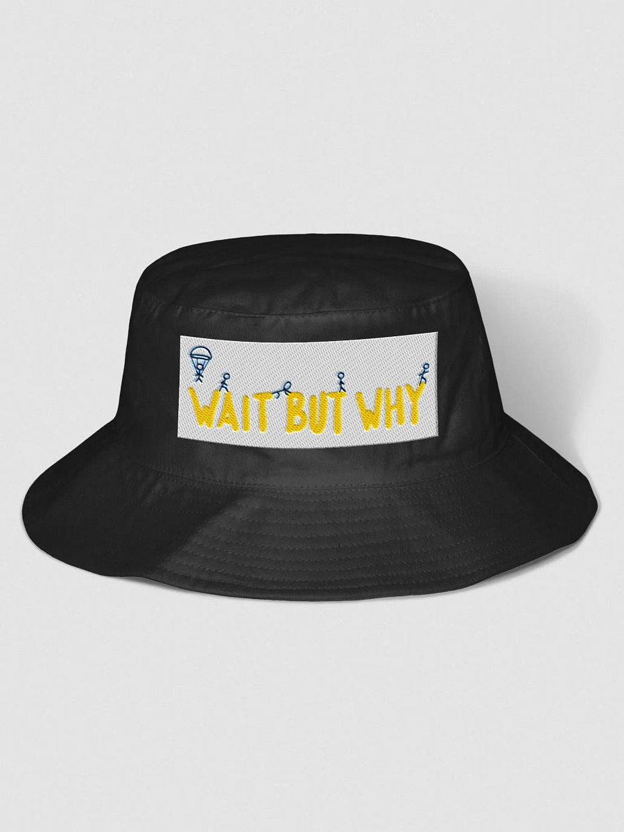 Nice bucket hat product image (1)