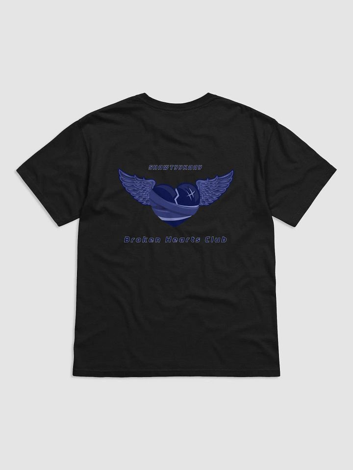 Out of the Blue T-Shirt product image (18)