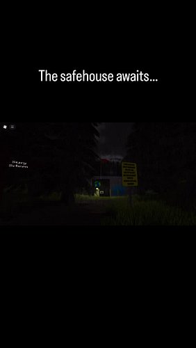 “Nie wszystko, co zostało pogrzebane, powinno być odnalezione.”

https://www.roblox.com/share/g/4139664