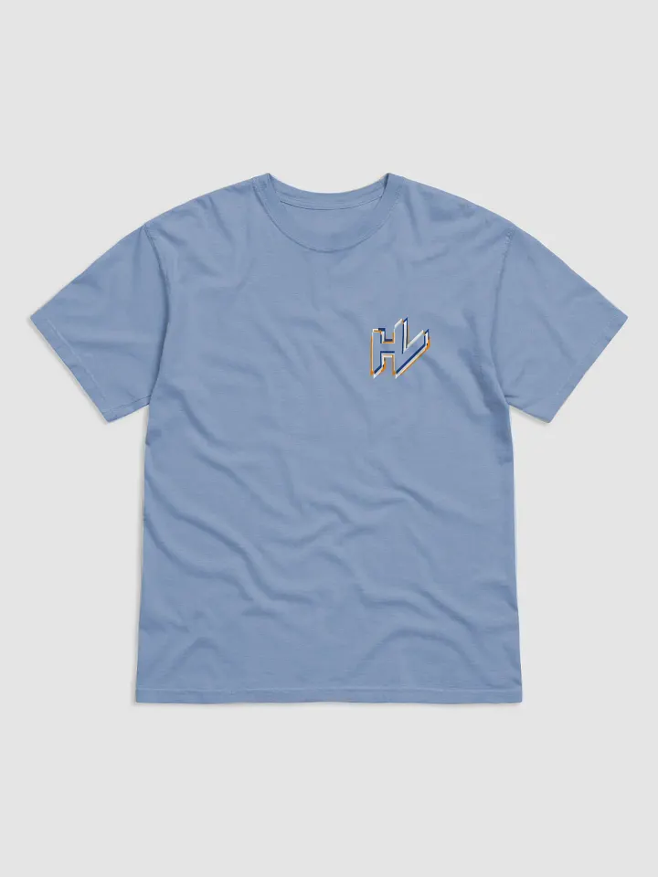 HV "New York" Logo Tee product image (1)