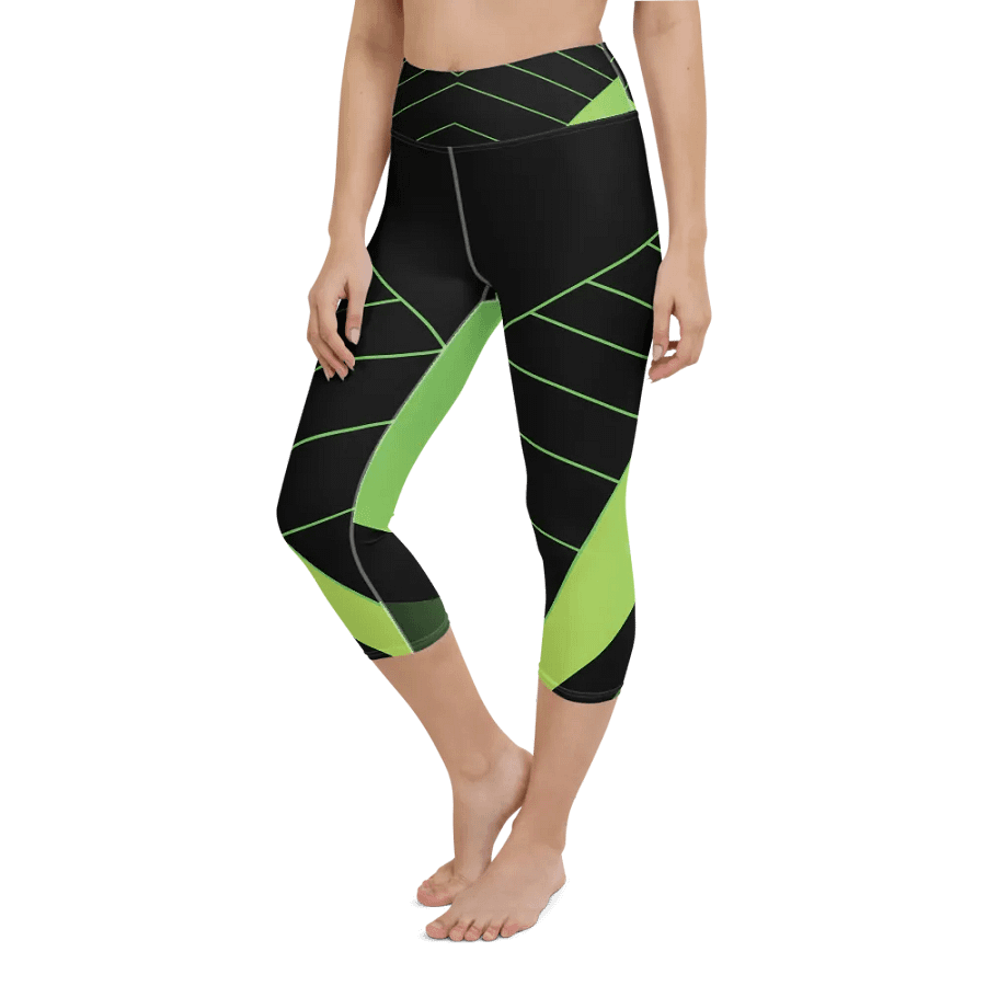 WakeQuake Sport leggings product image (1)
