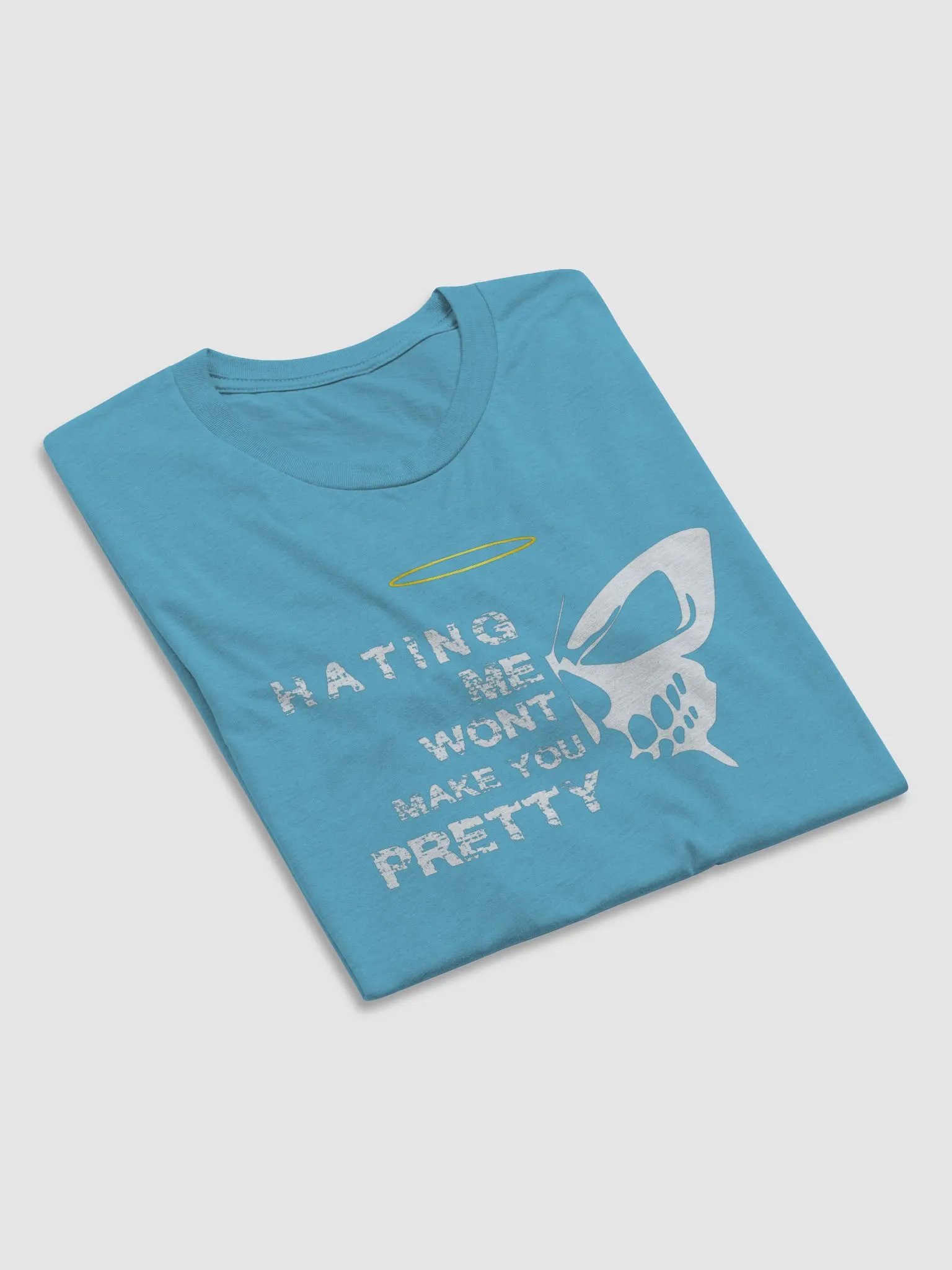Hating me Blue product image (6)