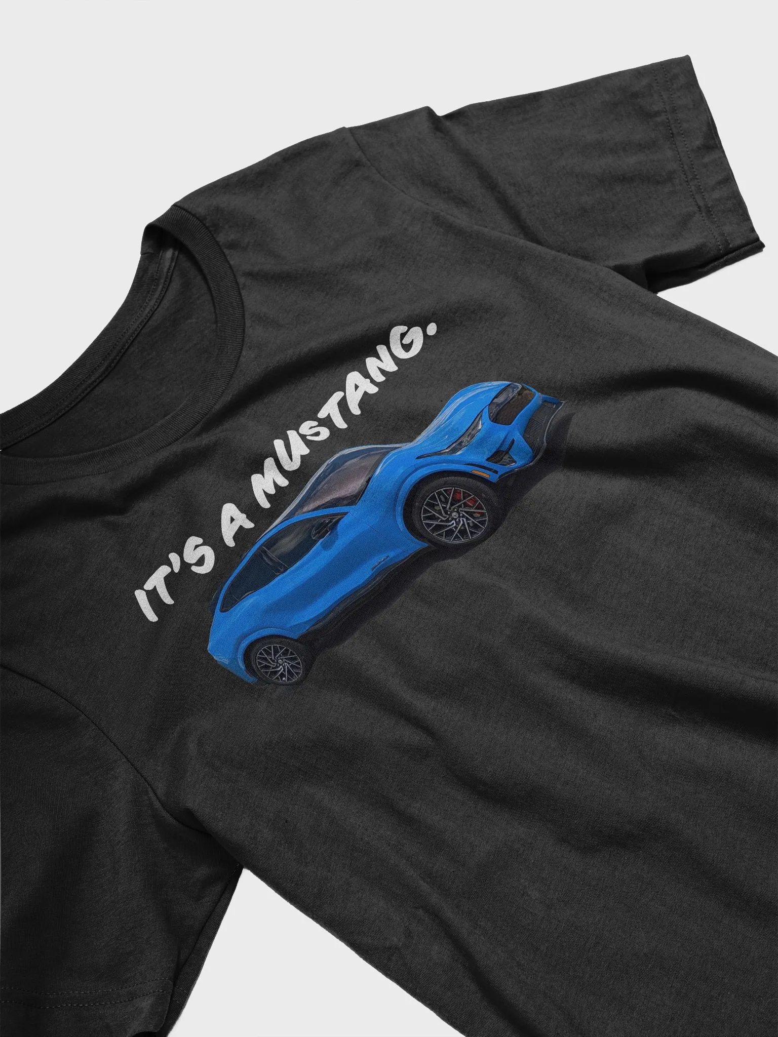 It's a Mustang product image (9)
