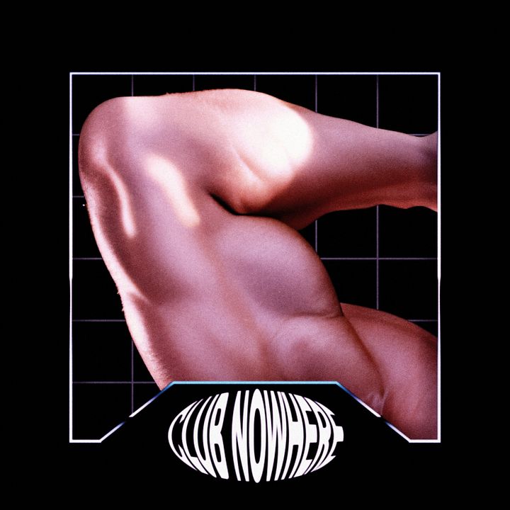 HERO - BARE KNUCKLE (Digital Single) product image (1)