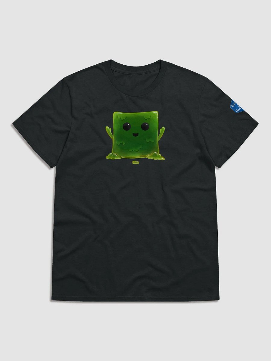 Cubie - Tee product image (2)