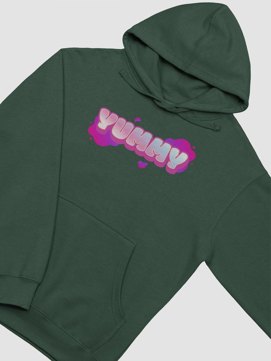 FOYO YUMMY hoodie product image (3)