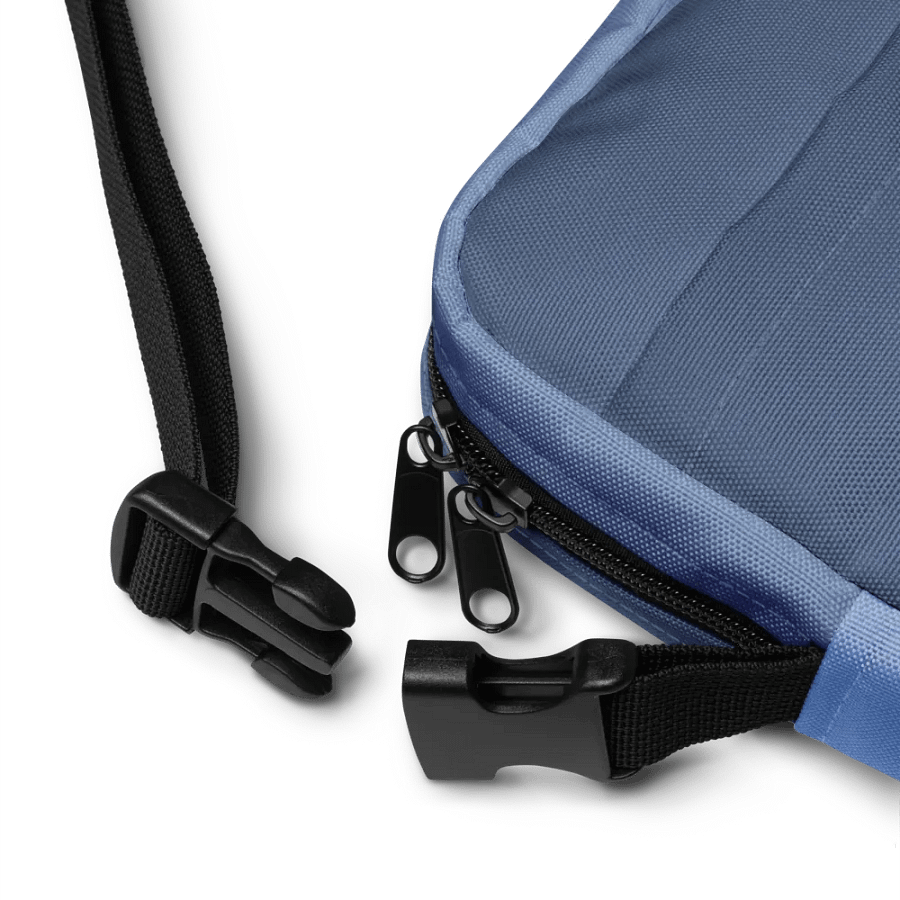 Encore Vet Group Dog Lover Crossbody Bag product image (8)