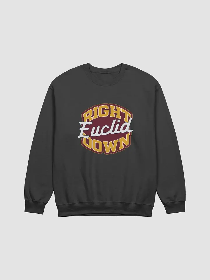 Classic Refresh Sweatshirt product image (4)