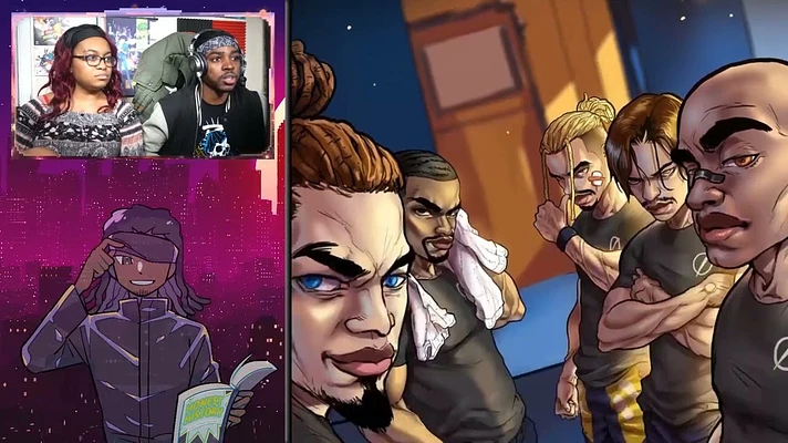 Video thumbnail