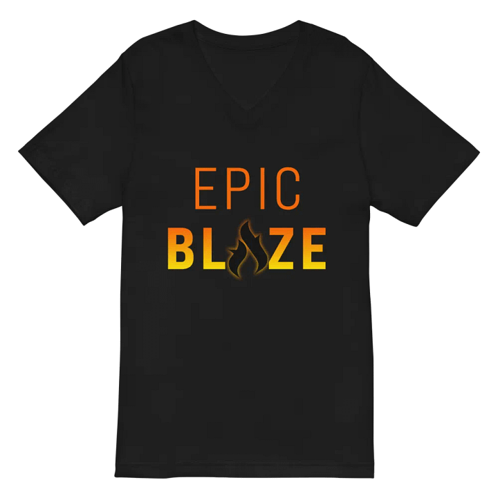 2 Epic 2 Blaze V-Neck product image (2)