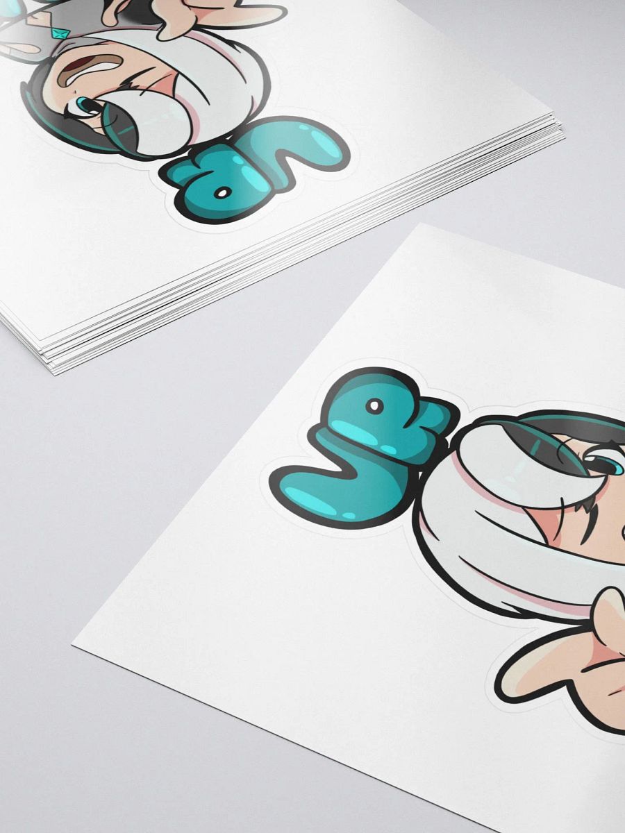 Ur Mum Sticker product image (5)