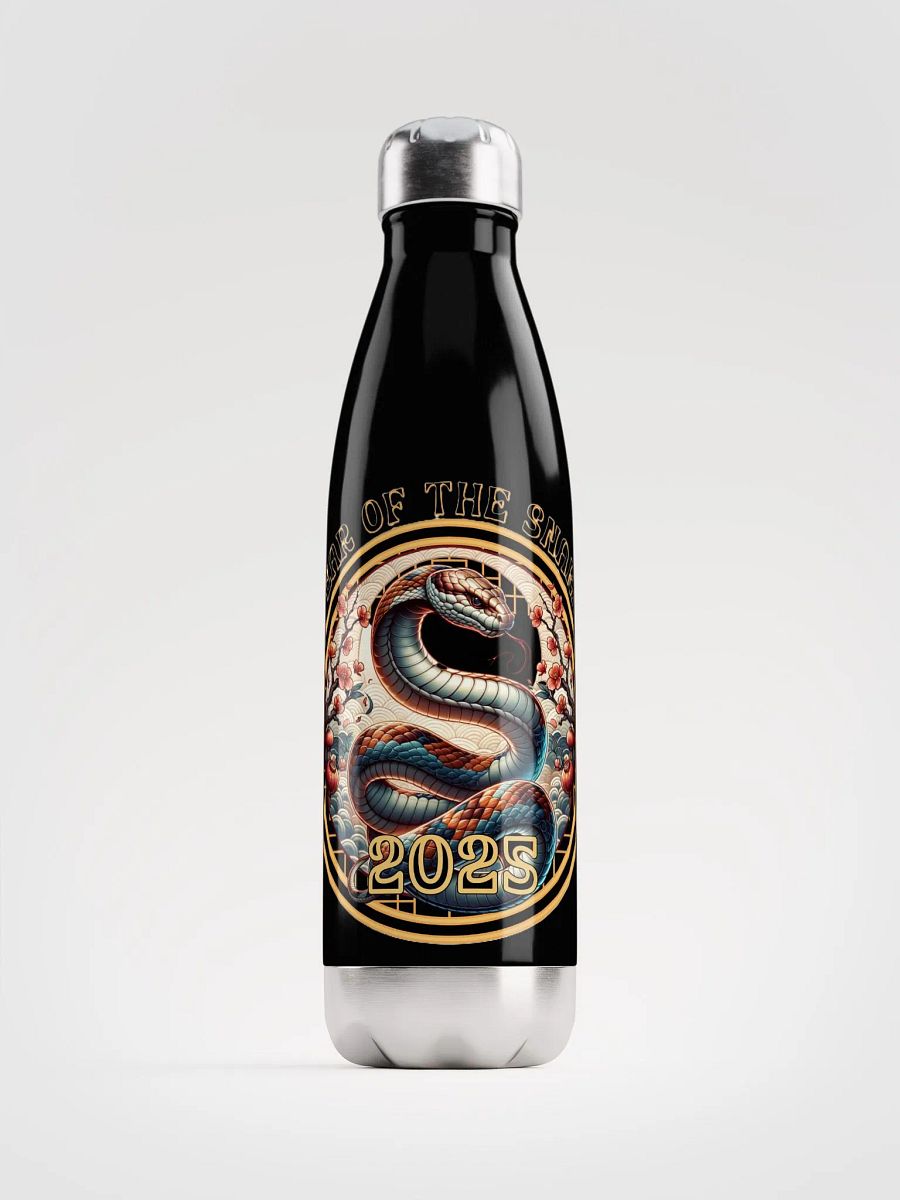 2025 YEAR OF THE SNAKE product image (1)
